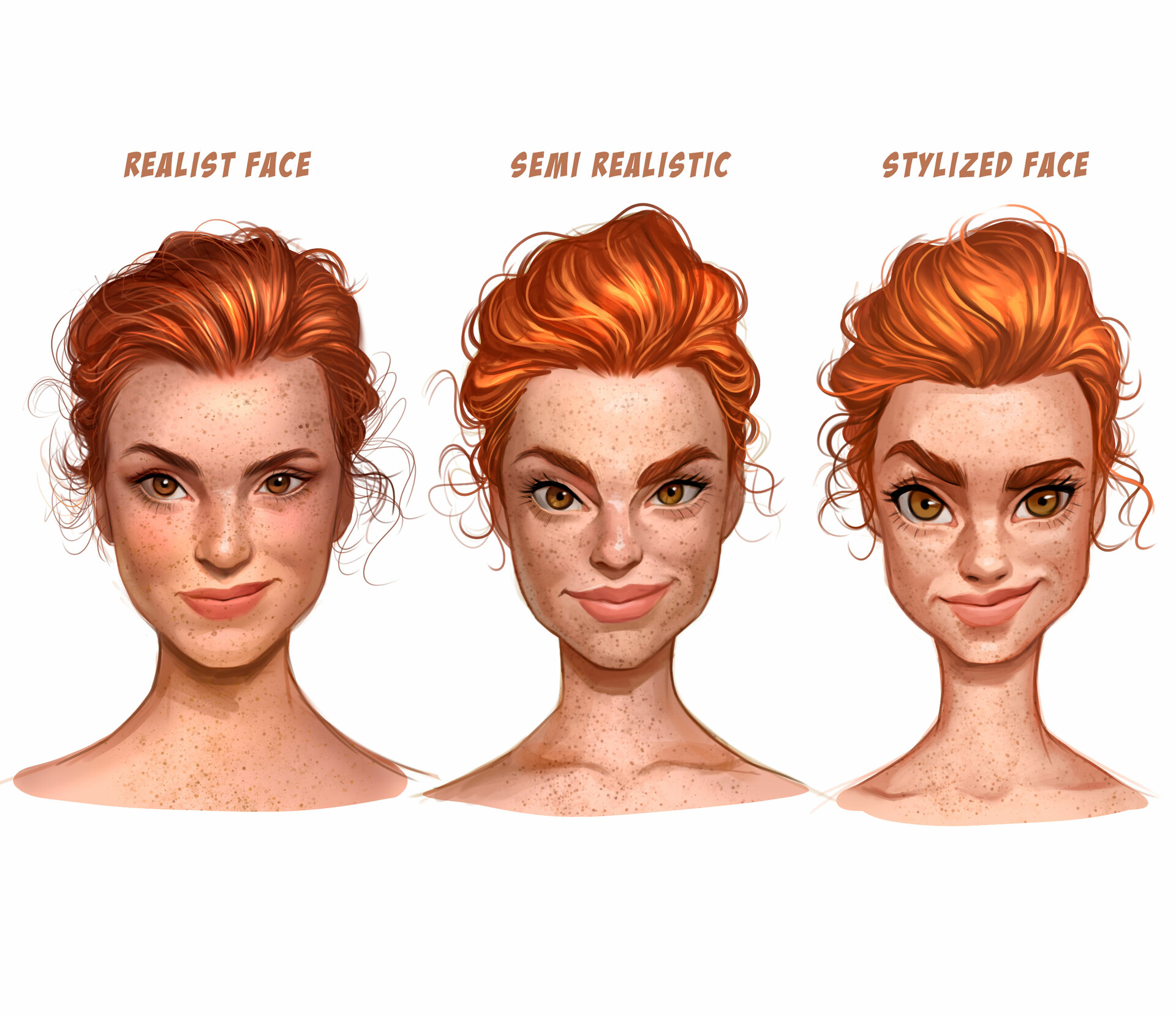 Styles digital