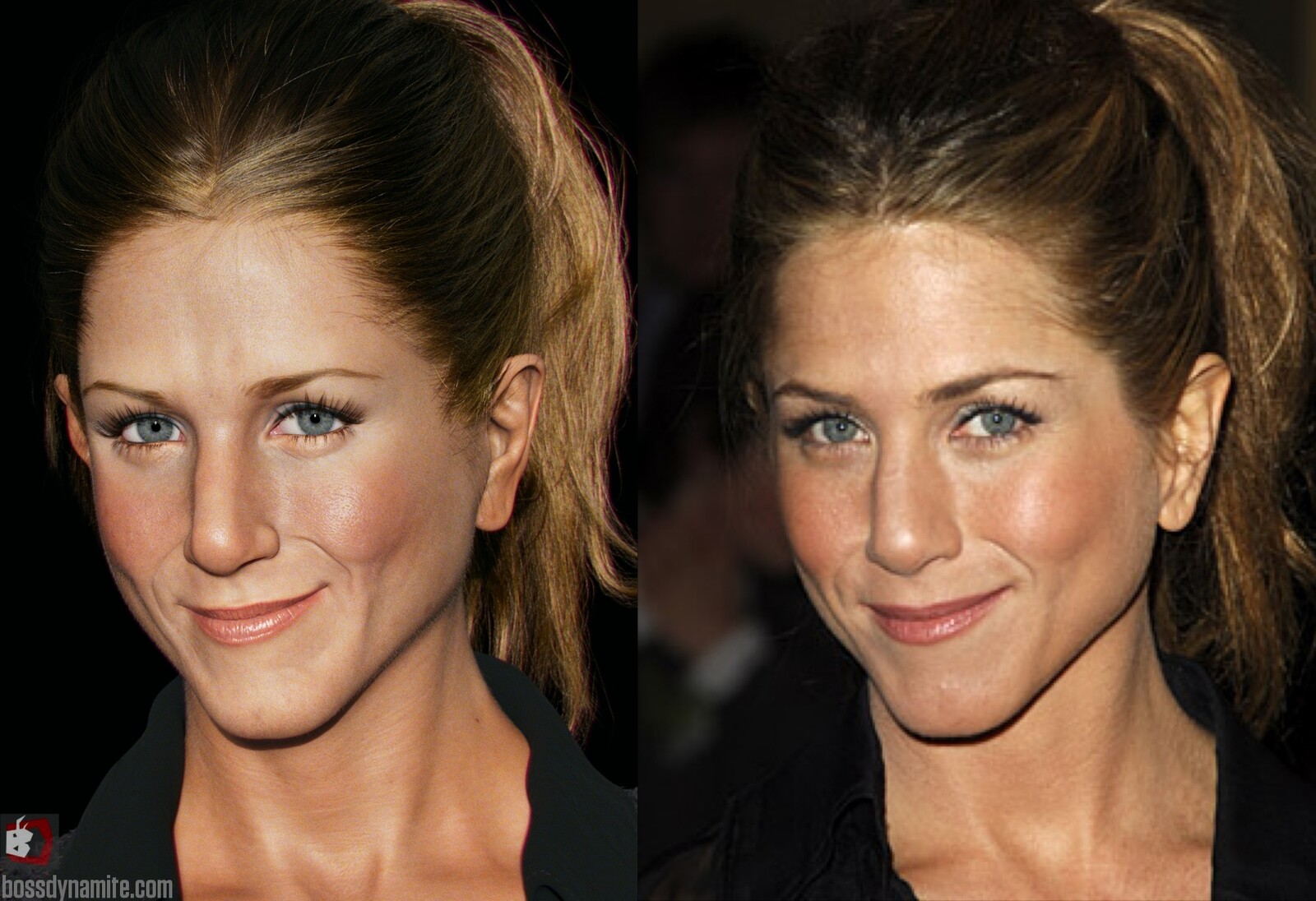 comparison