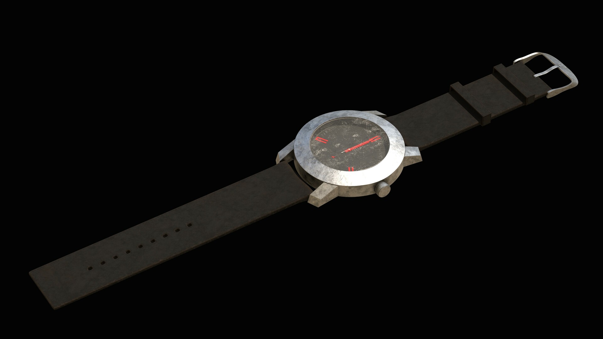 Fastrack 3120ssd deals black