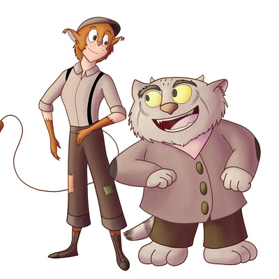 Spencer kelly purlwink and saffren