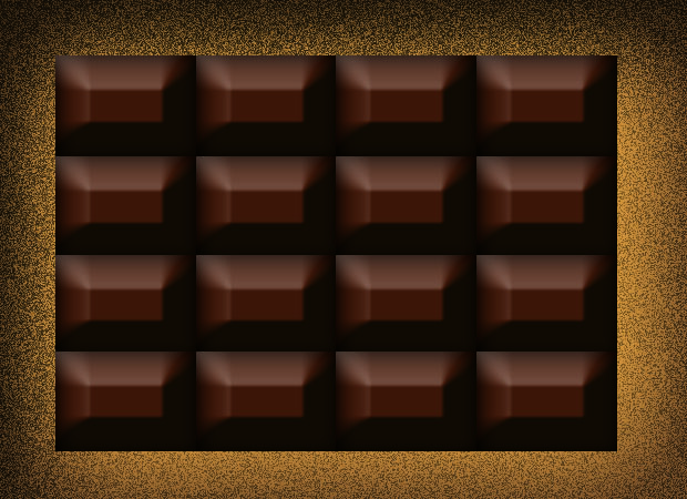 ArtStation - Chocolate Bar