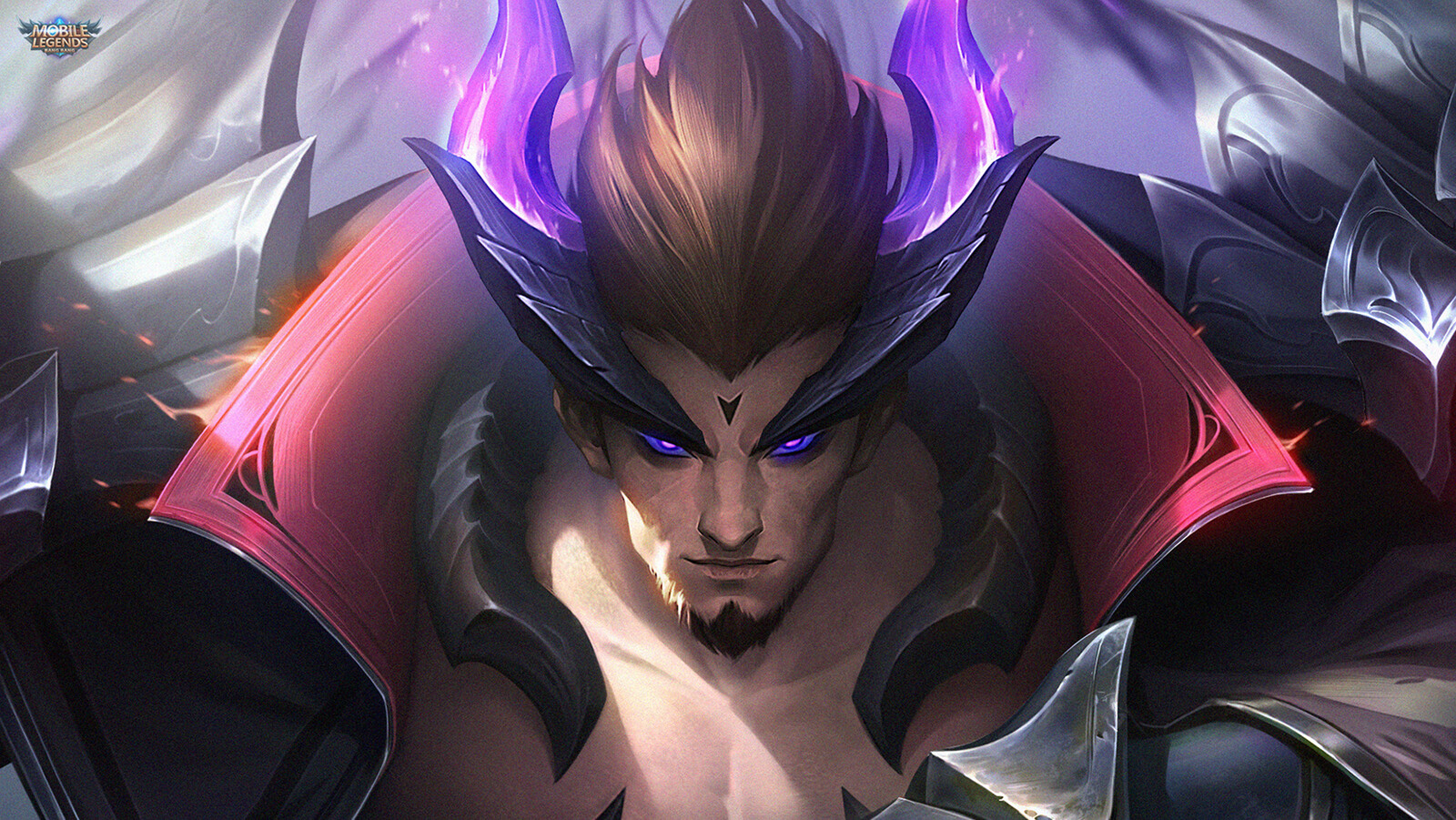 Yu Zhong Mobile Legends Wallpaper Hd Foto Mobile Legends Yu Zhong : Mobile Legends HD wallpapers