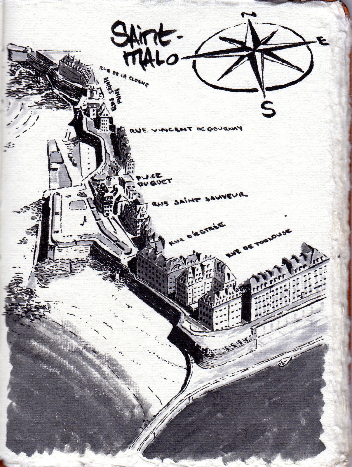 Intra-Muros