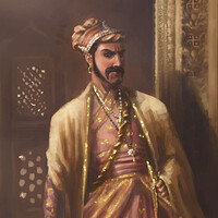 Artstation Babu Kunwar Singh Aka The Forgotten Hero Of 1857 Arsalan Khan Artstation Babu Kunwar Singh Aka The Forgotten Hero Of 1857 Arsalan Khan