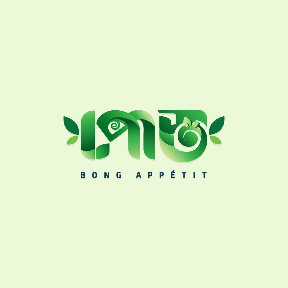 Design unique bangla calligraphy logo by Absarkar474 | Fiverr