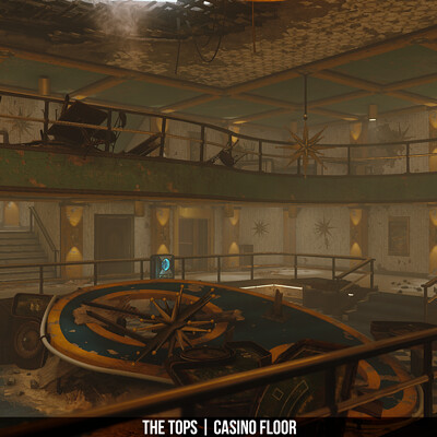 fallout new vegas the tops fallout new vegas the tops