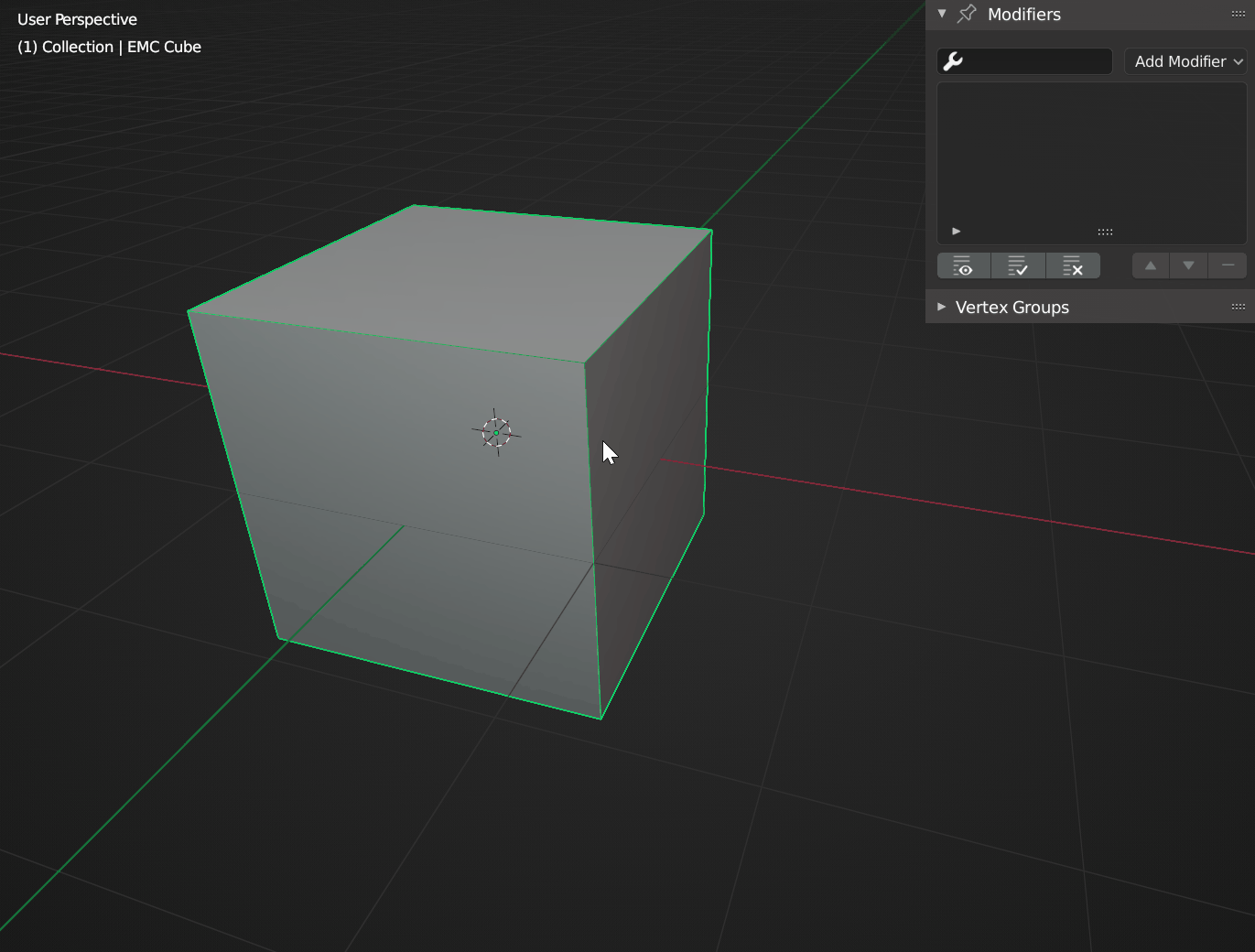 Artstation Emc Tools Addon Ehab Charek