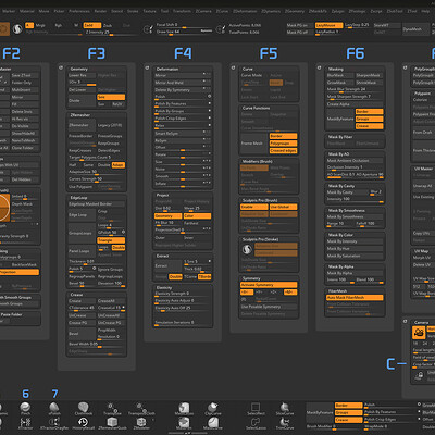 Vadim sadykov helper screen