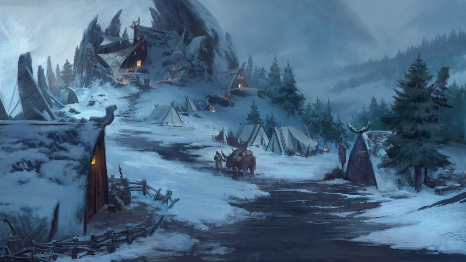 (c) Riot Games