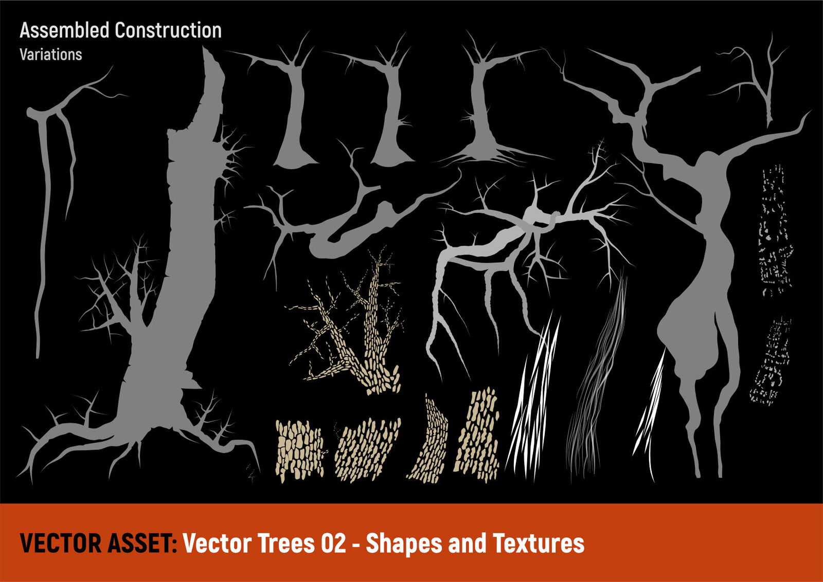 Vector Shapes
