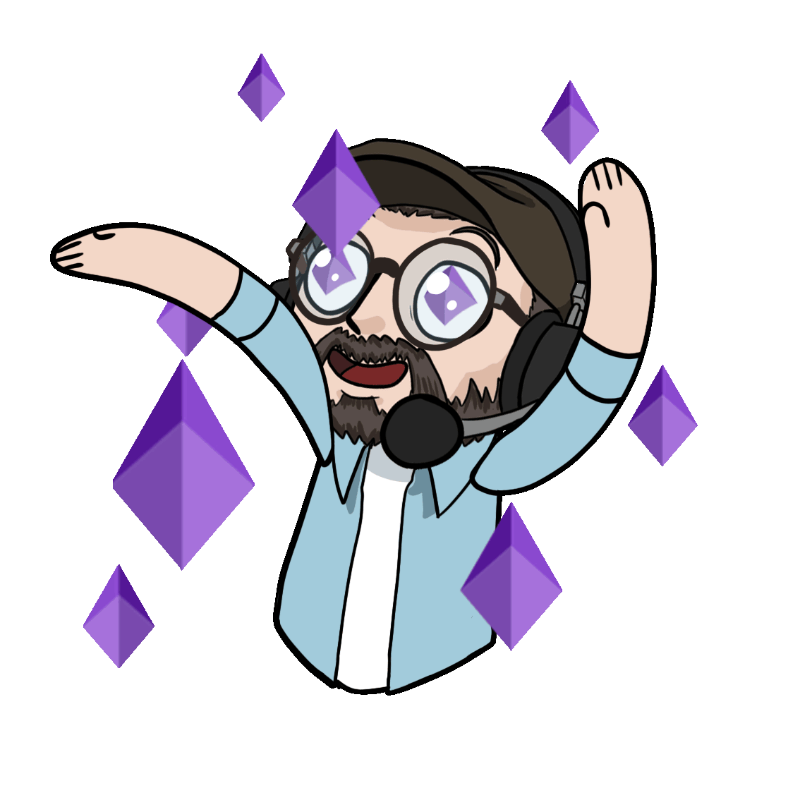 Artstation Animation D Alertes Twitch Pour Anthox Colaboy Matheo Bertaud Artstation Animation D Alertes Twitch Pour Anthox Colaboy Matheo Bertaud