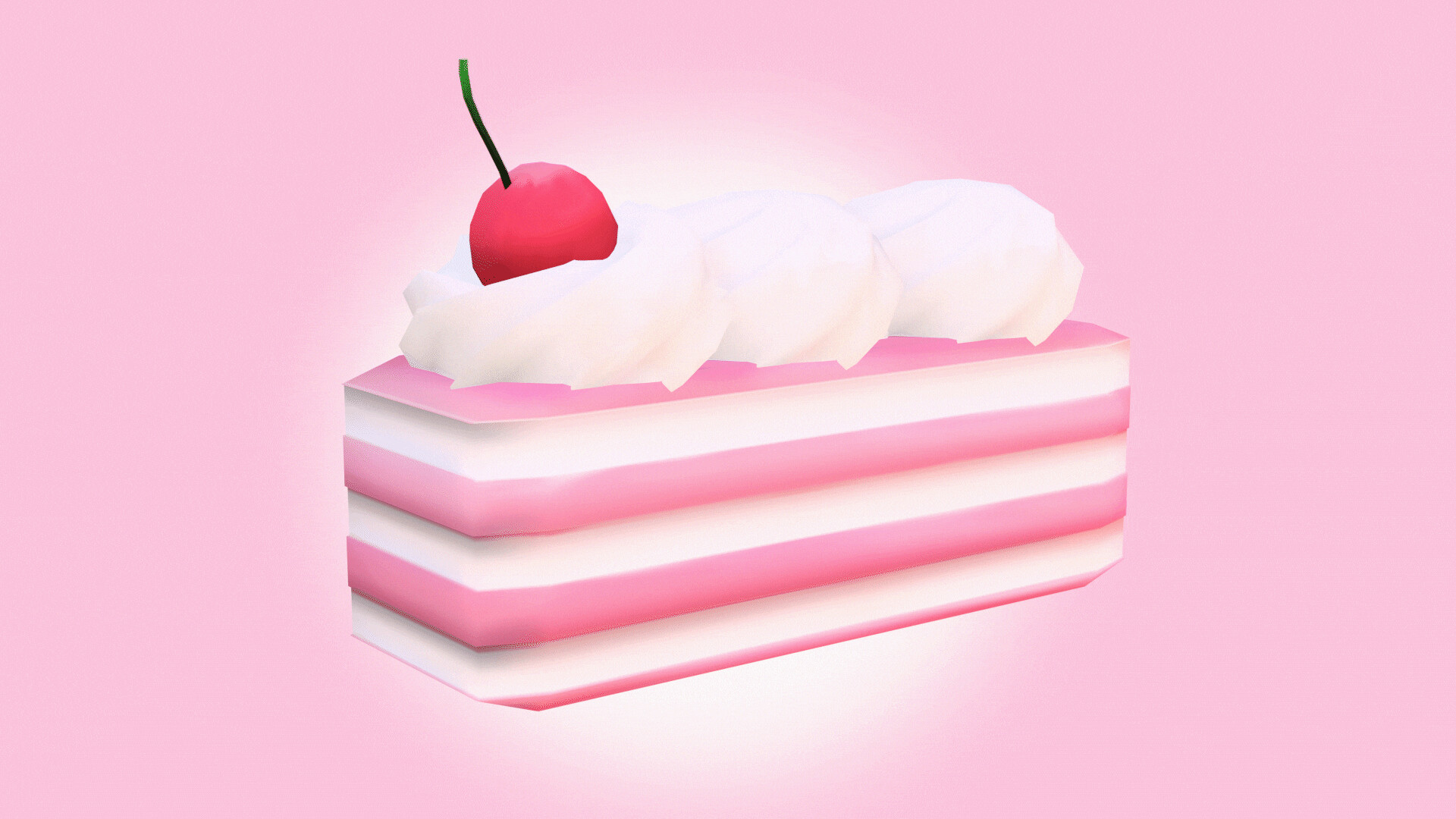 Roblox ❤️ (Soft icing) - Cherrie's Pastries