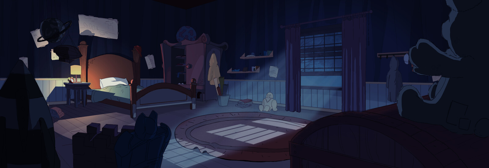 Background art
