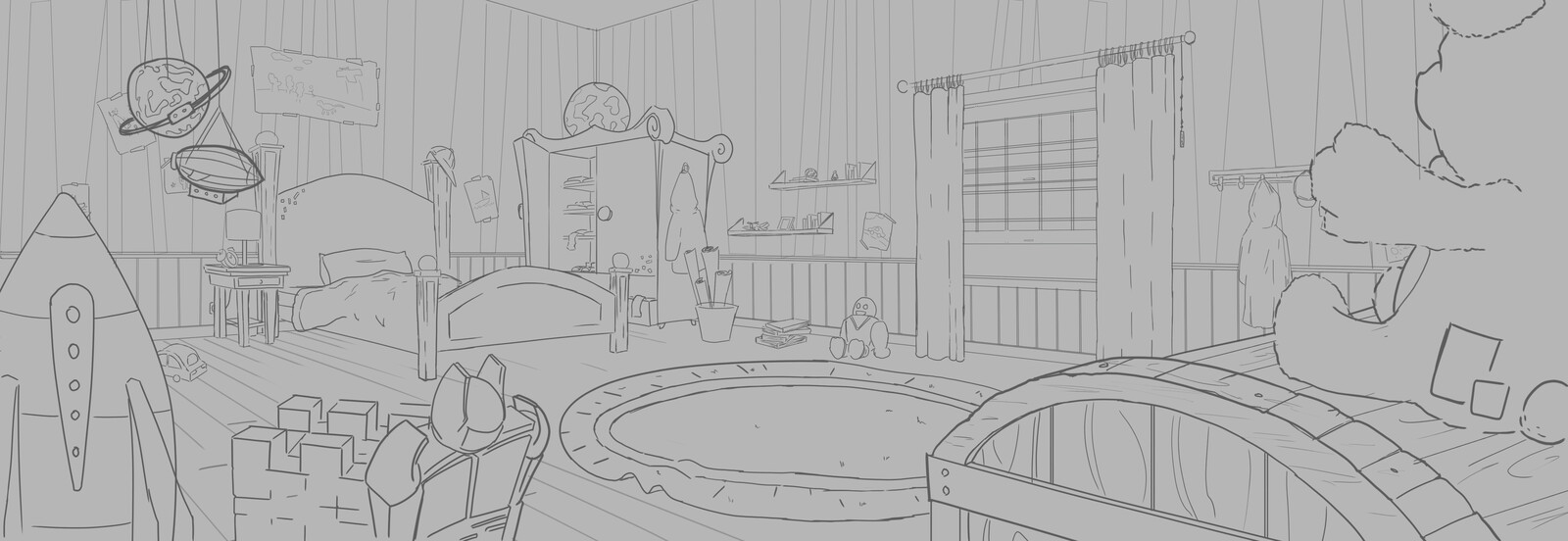Lineart
