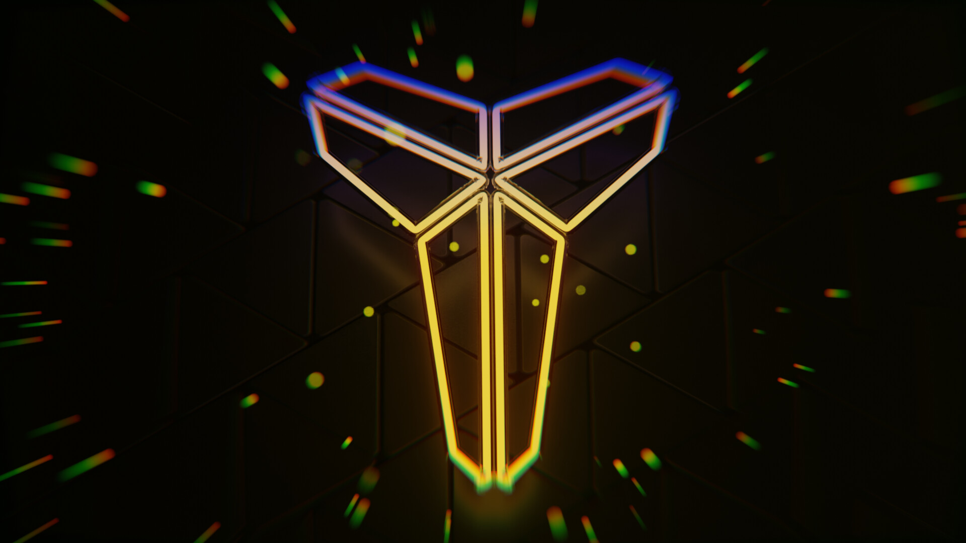 Kobe logo discount wallpaper