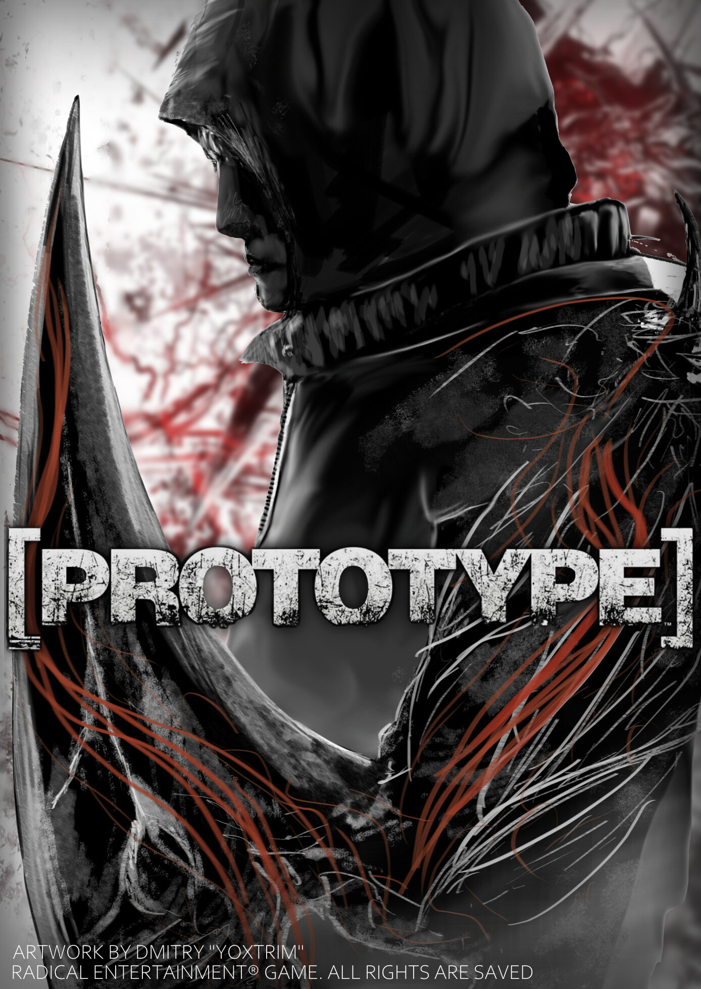 Kingz City - Prototype