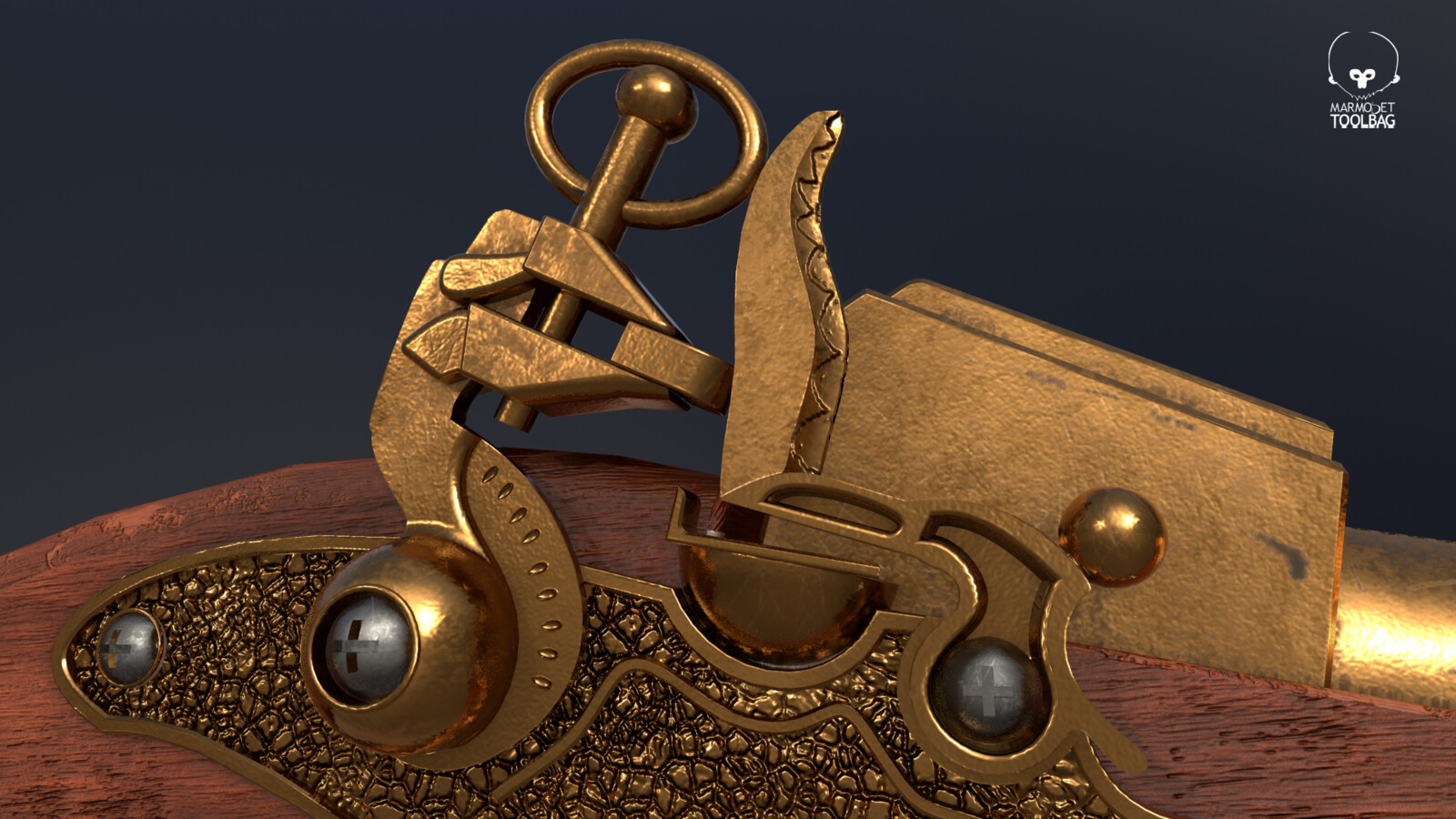 Close up View 3