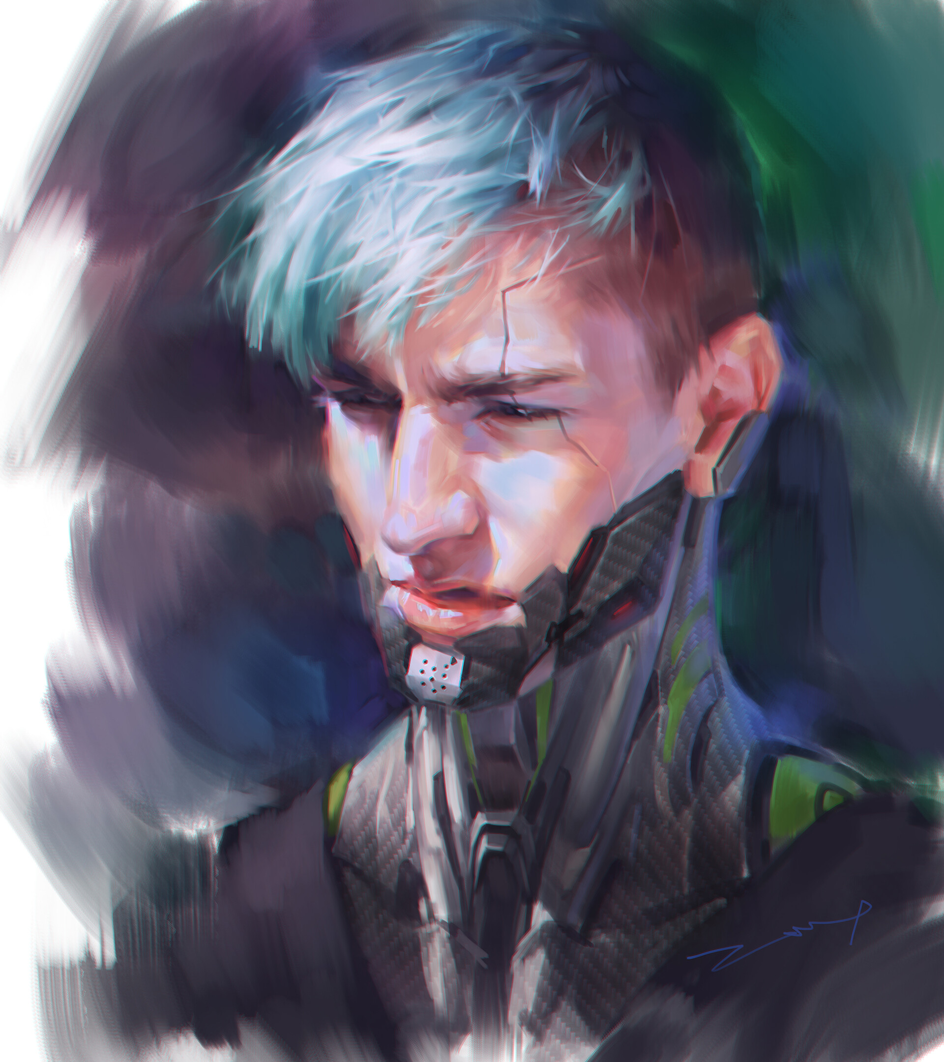 Z w y. Dmitriz художник. Z'Art. Z Art