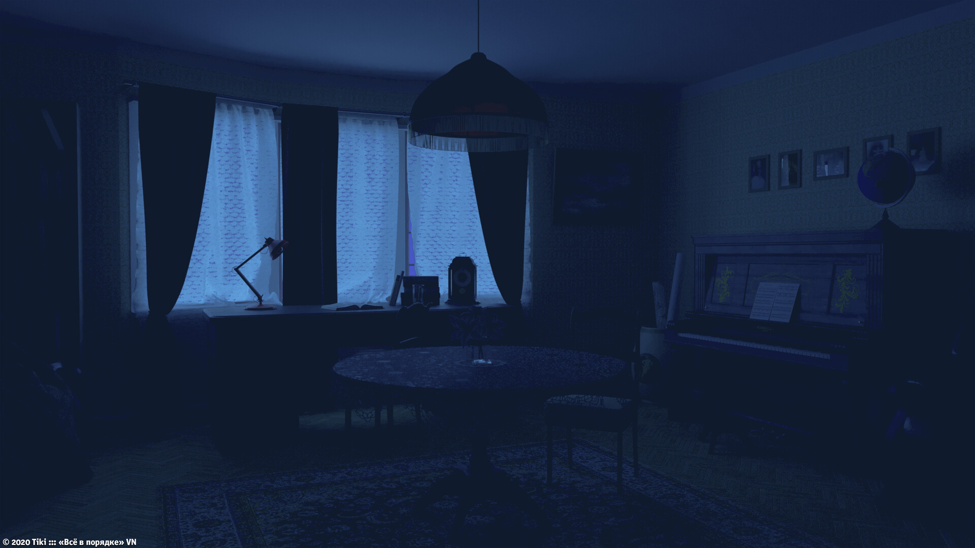 Living room lights deals off