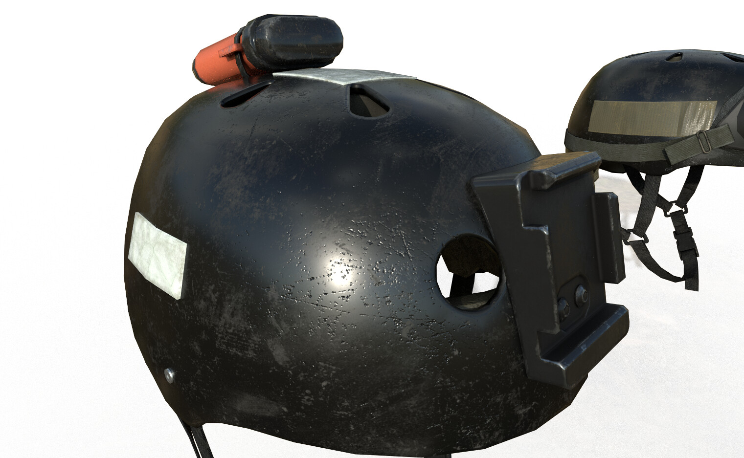 ArtStation ProTec Special Forces Helmet, 56 OFF