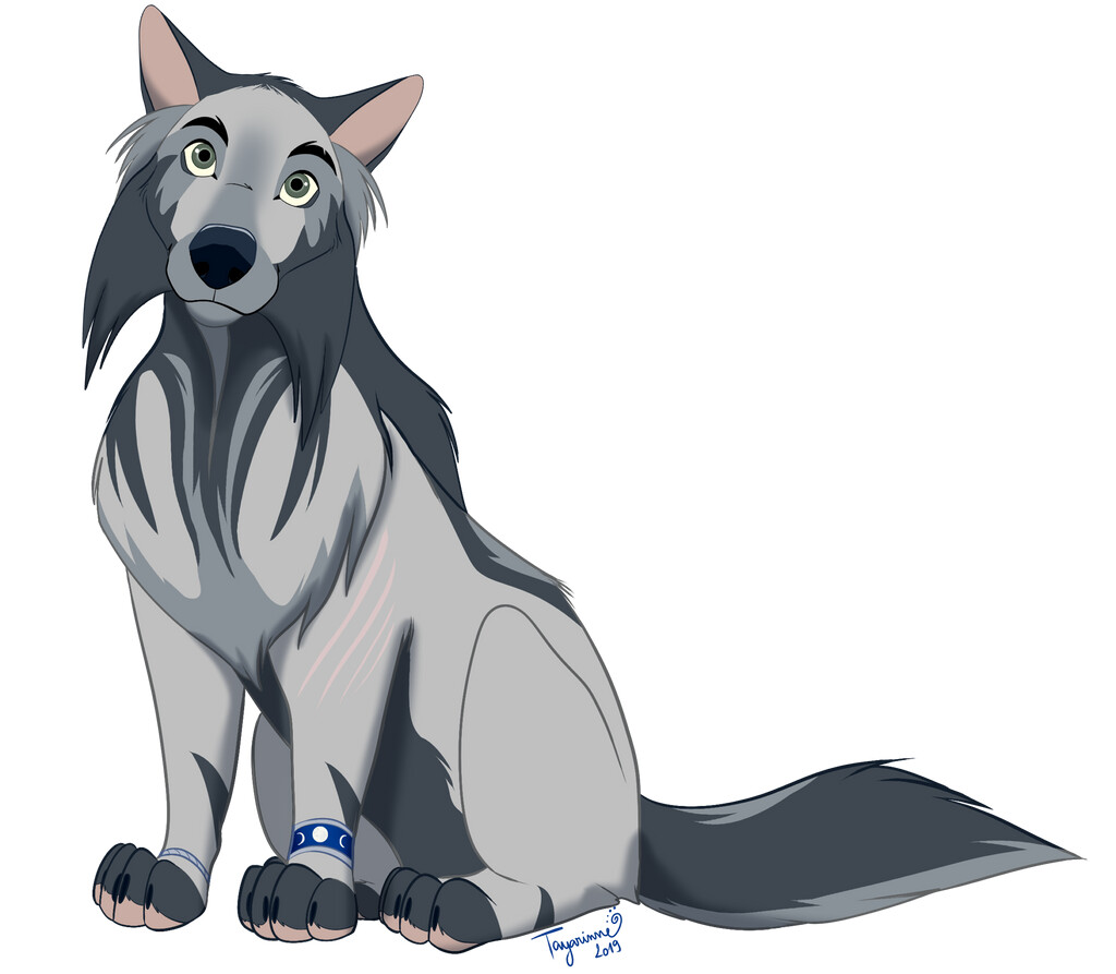 ArtStation - Lurri I. Rael, image size:1024x893