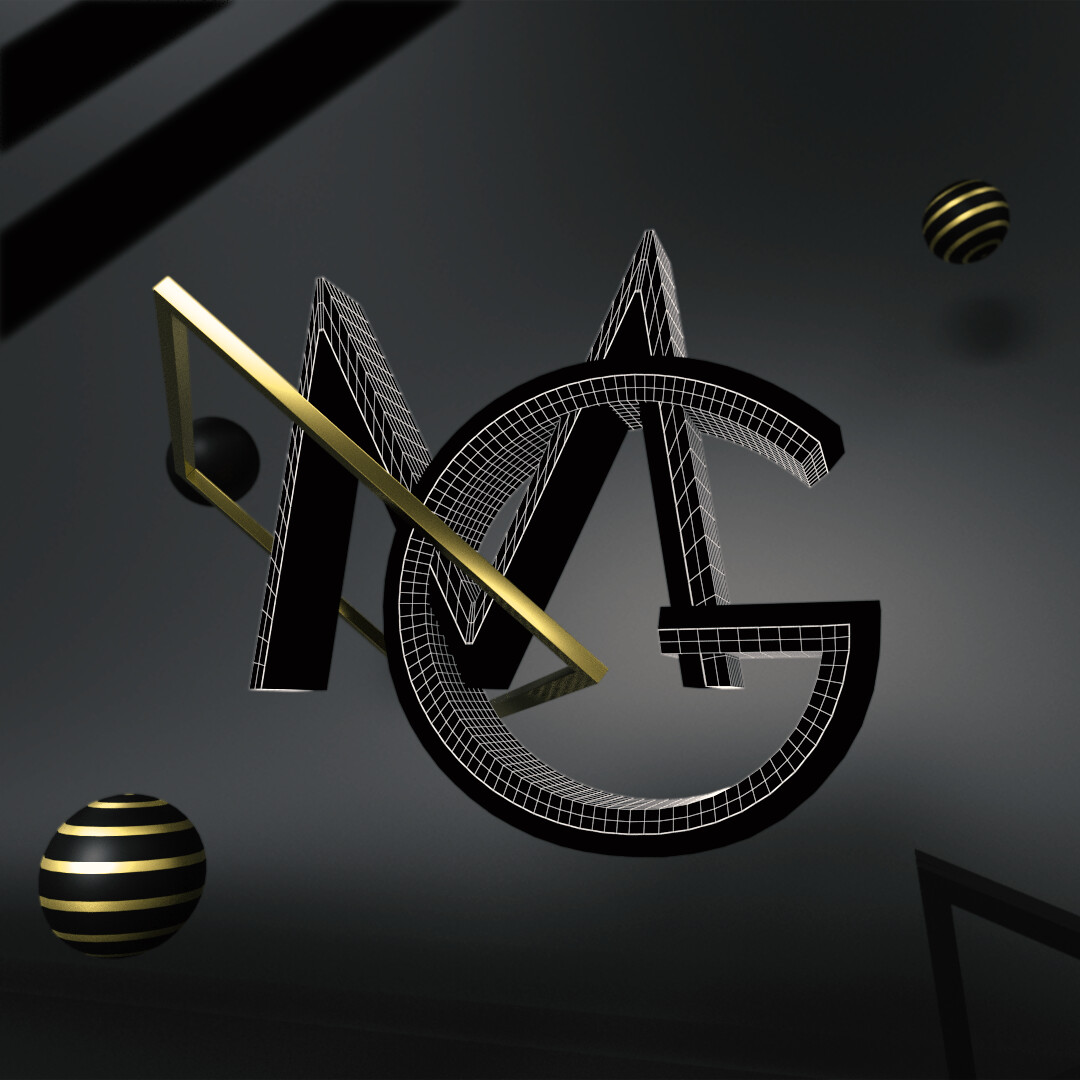 Logo Composition