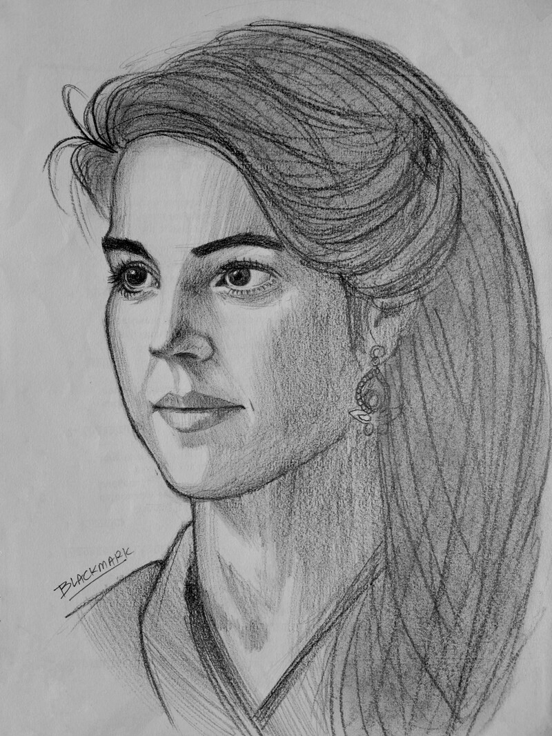 ArtStation BlackMark