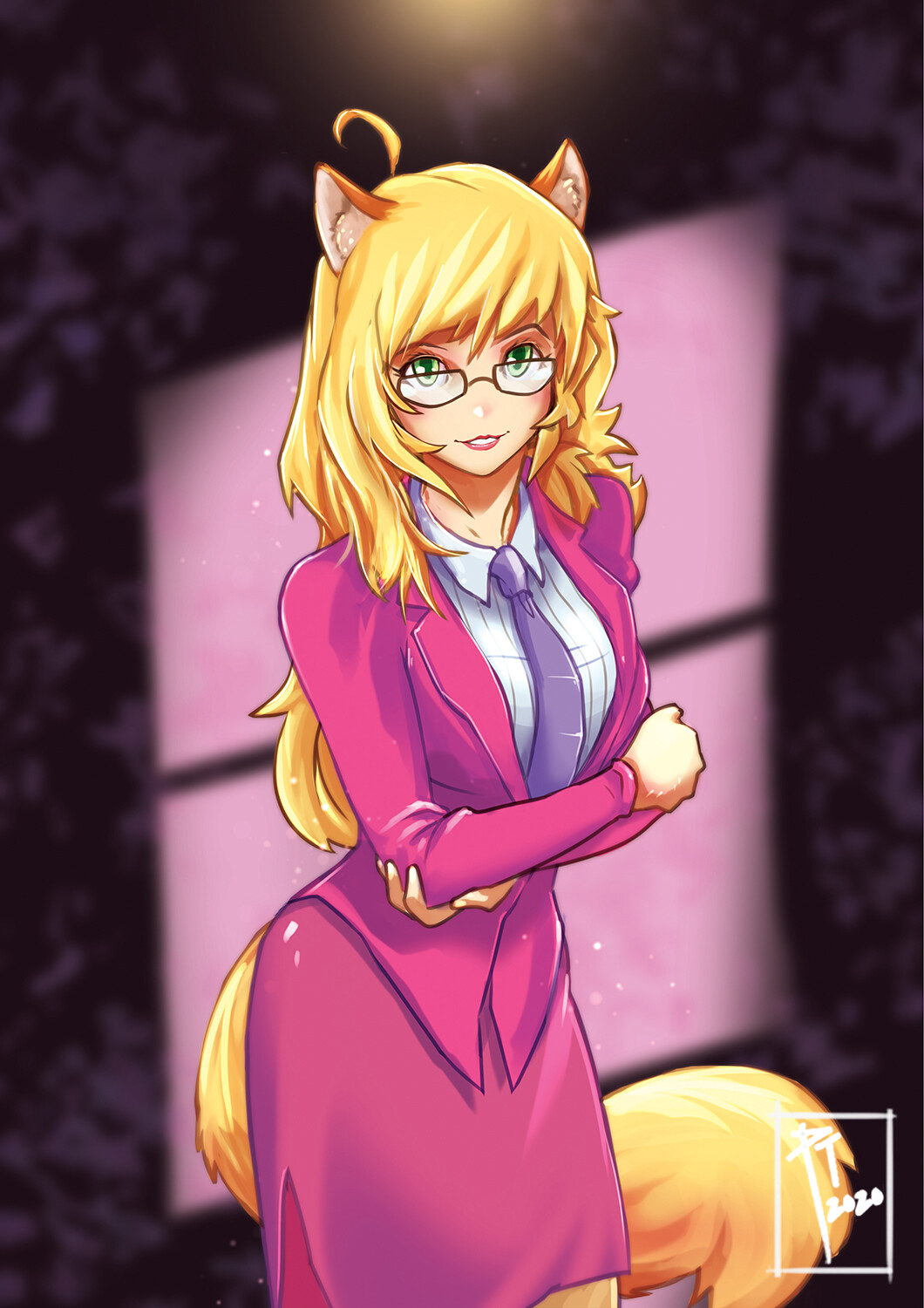 anime ver.