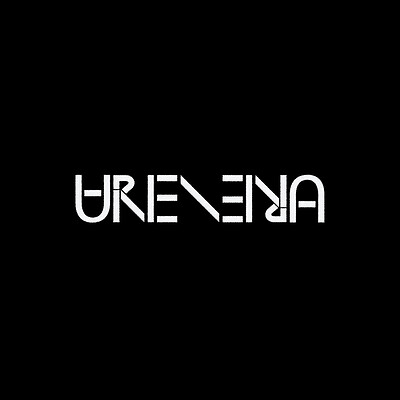 Urenna evuleocha personal logo design 2 0 01
