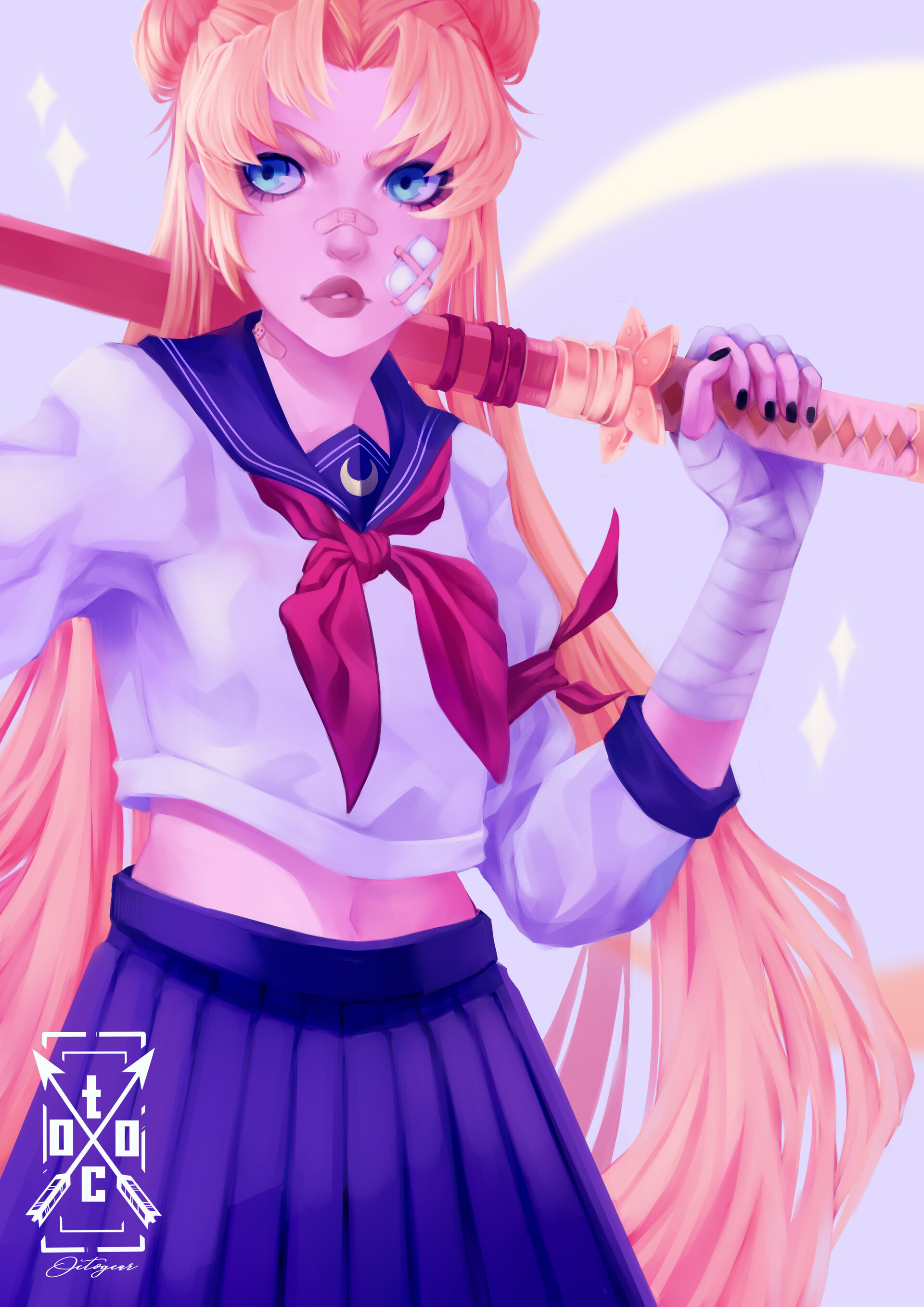 Sukeban субкультура