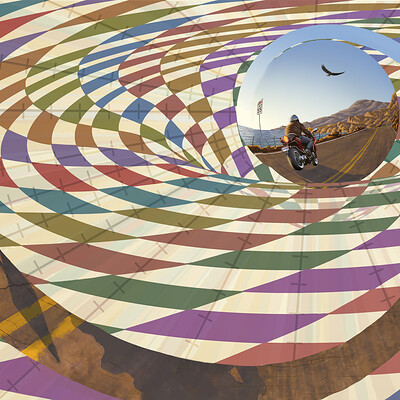 Alden brownstone timespiral copy