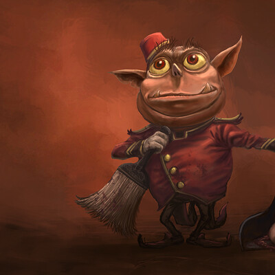 Shane Acker 9 short Film