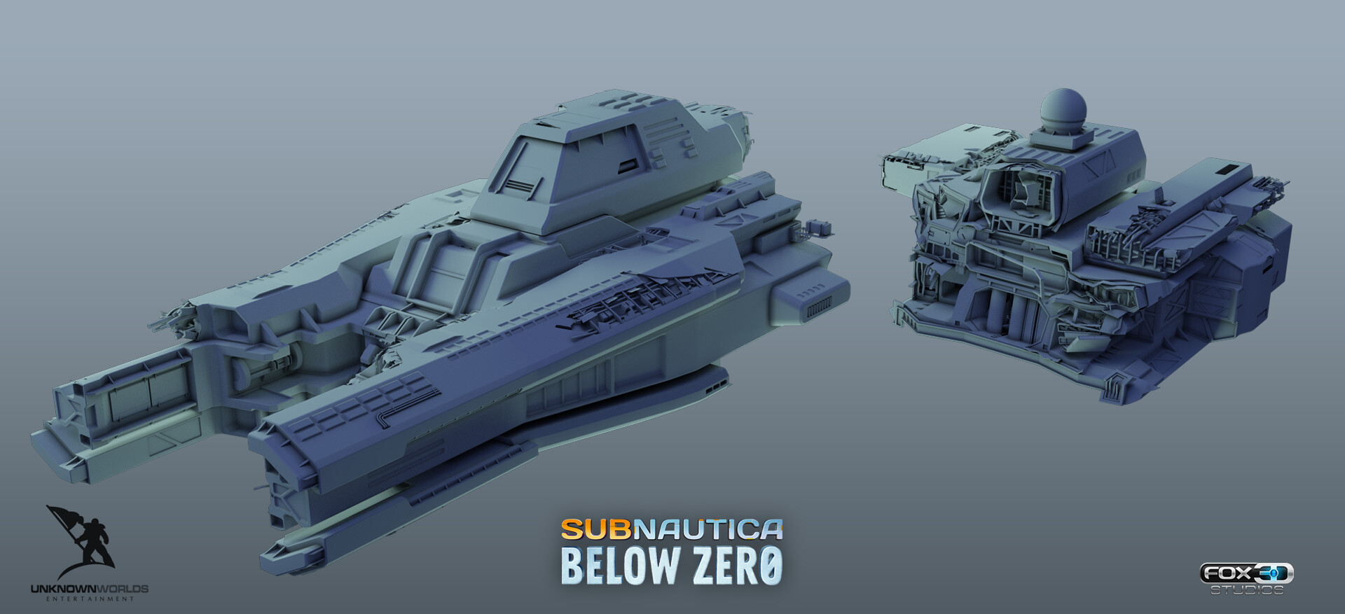 ��� ����� �������� 2 � SUBNAUTICA BELOW ZERO?