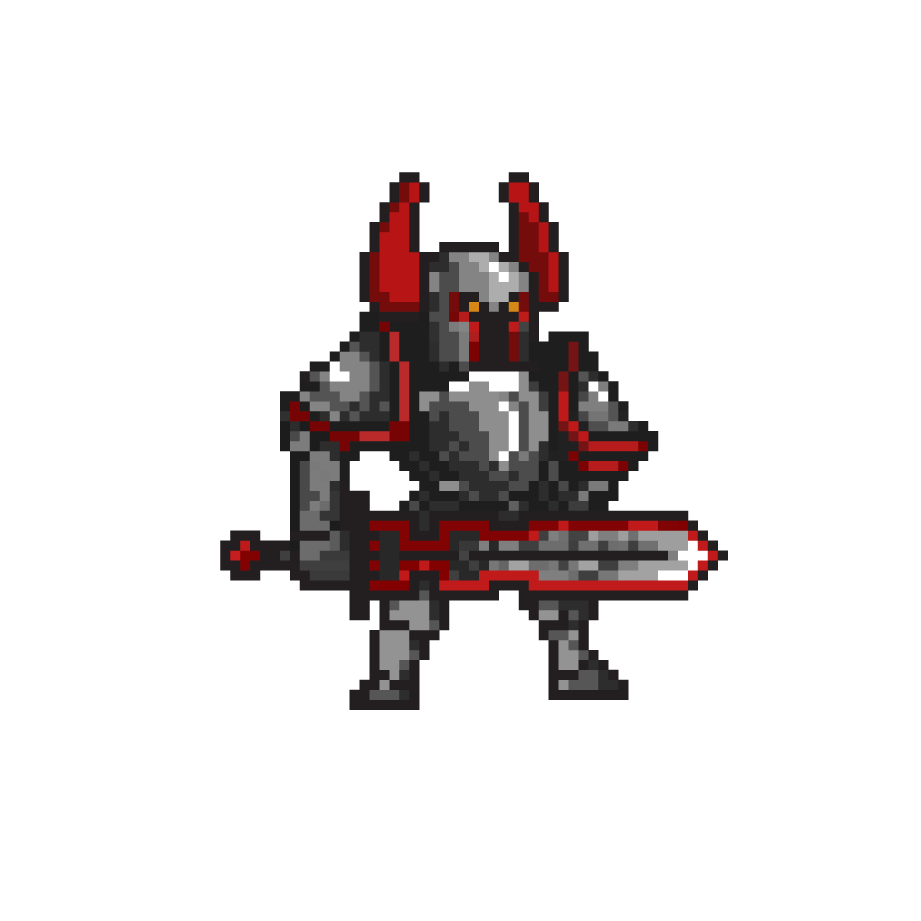 ArtStation - Pixel Art 