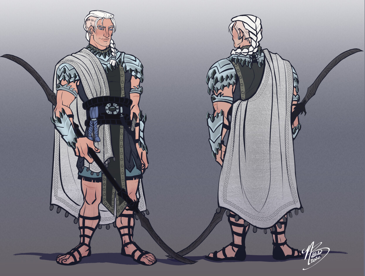 Gaemon the Glorious