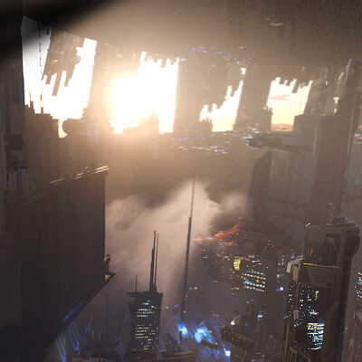 Wadim kashin sundown1