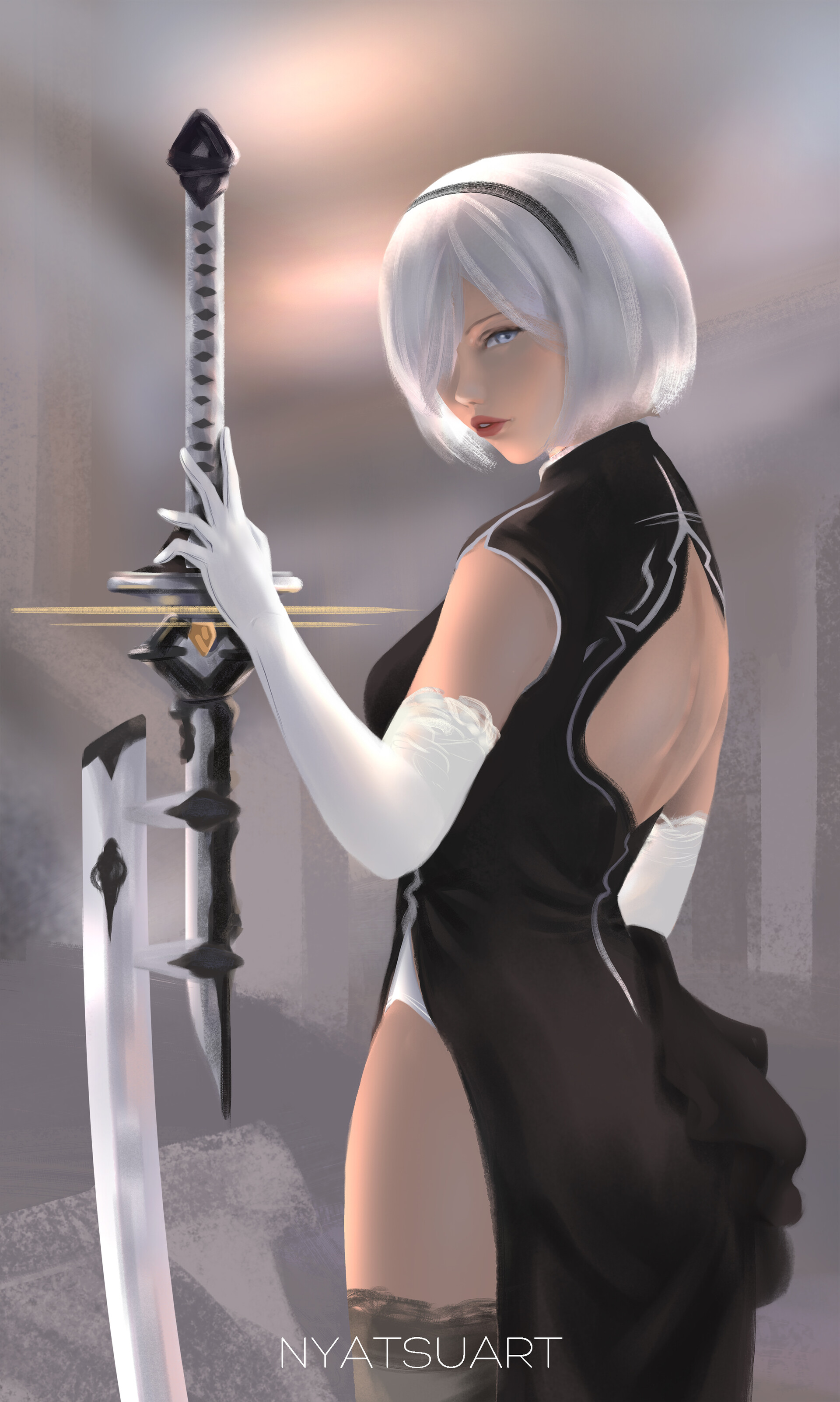 2b cheongsam 2025