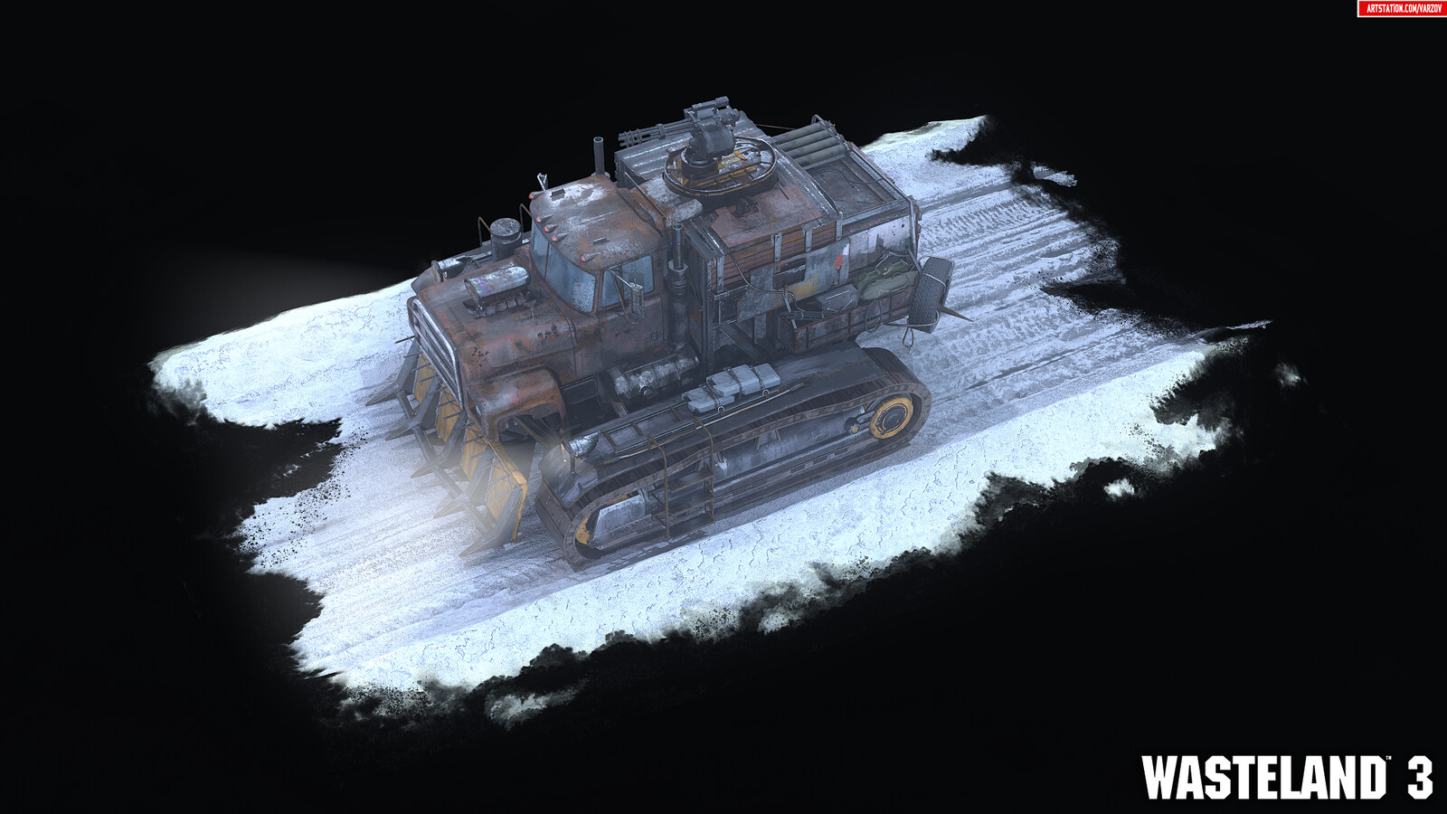 Wasteland 3 достижения steam фото 110