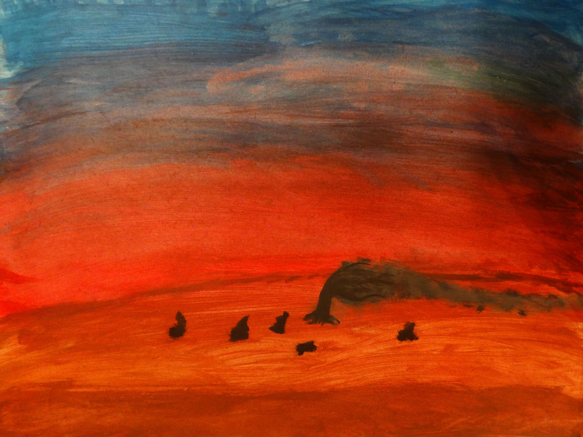 ArtStation - recking