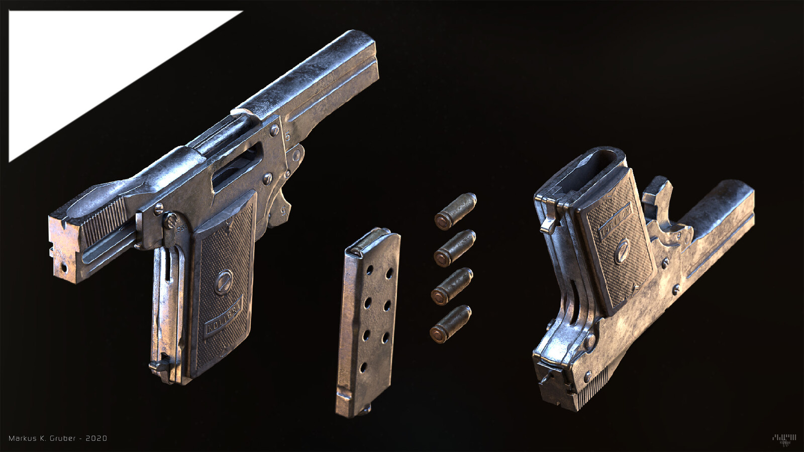 overview of assets