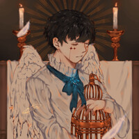 Artstation Sucrose A Rius
