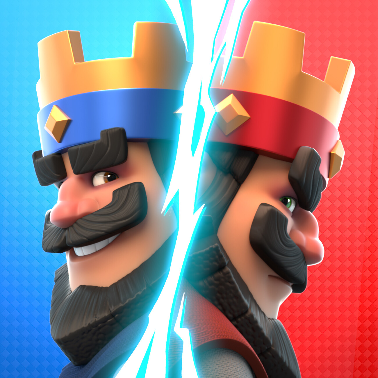 Clash Royale App Icon 2020 Original 