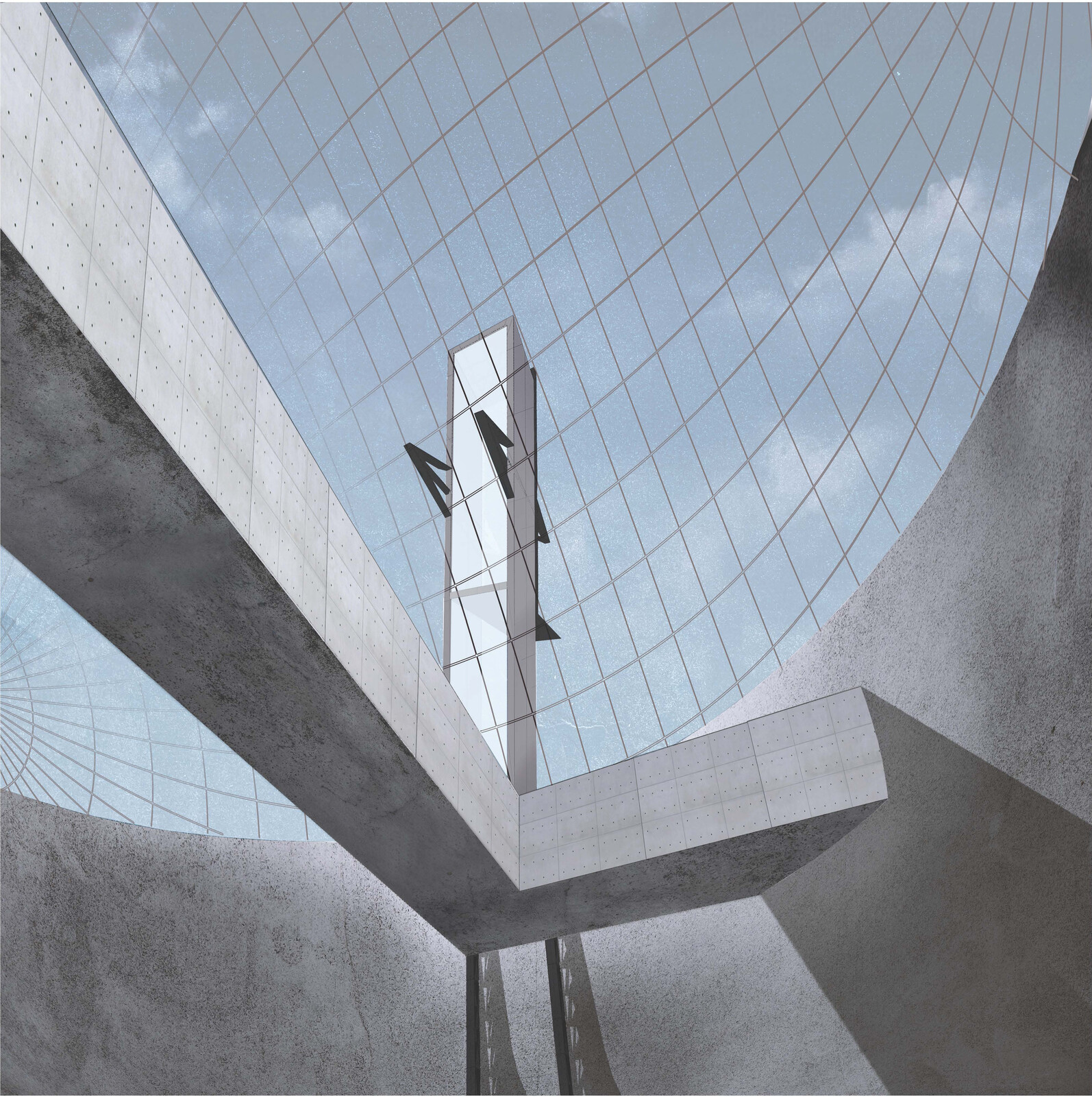 Concept Image - From Within