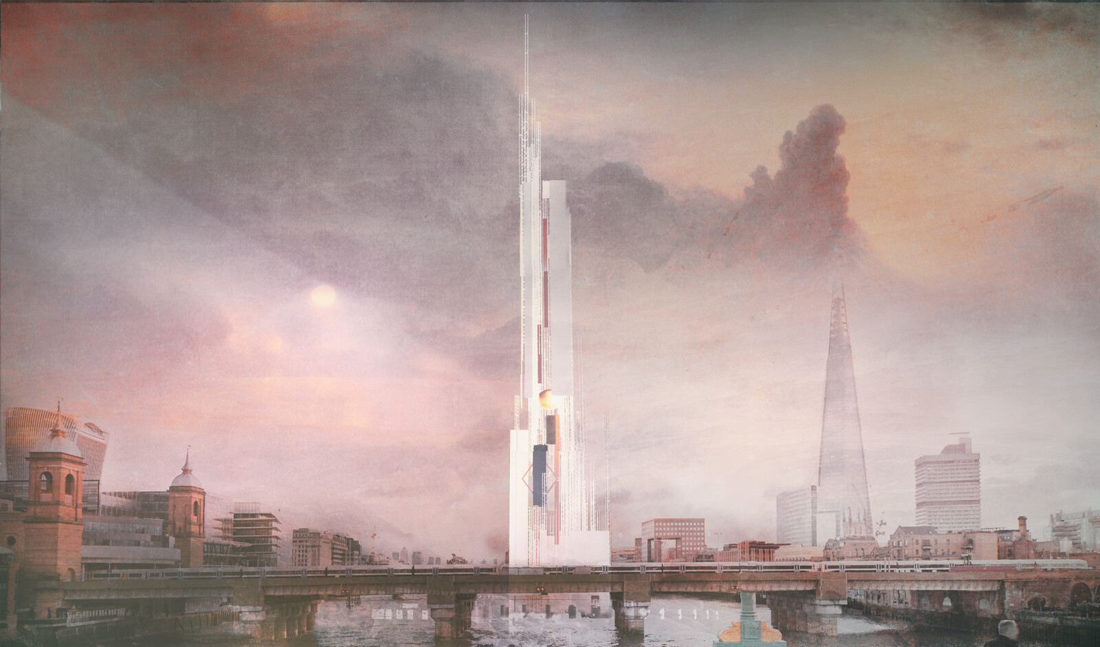 Architecton Image Concept Day 2