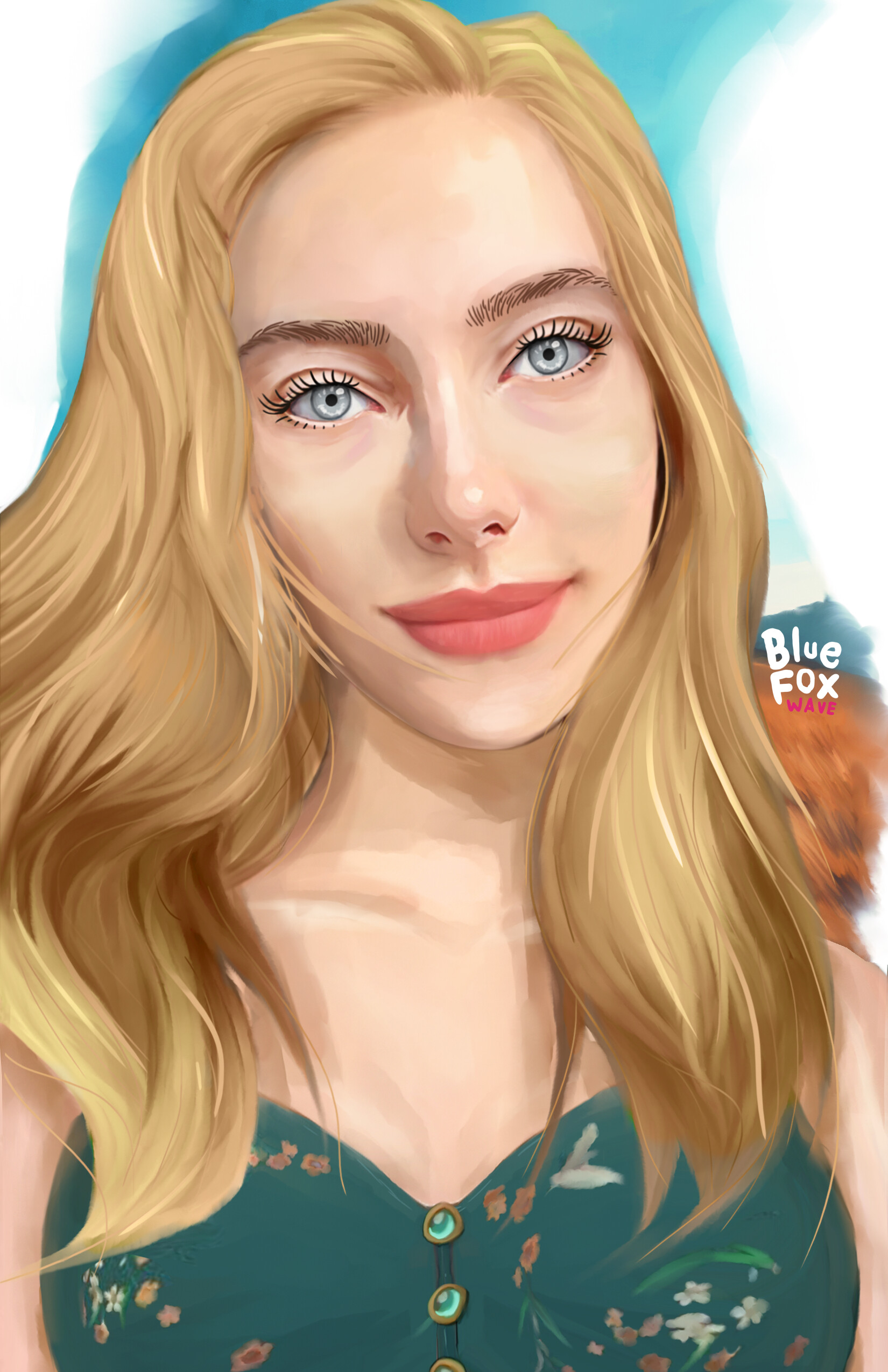 ArtStation - alissaofficial_