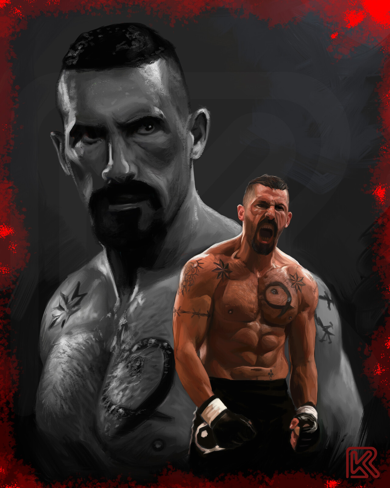 Rup_K _arts YURI BOYKA