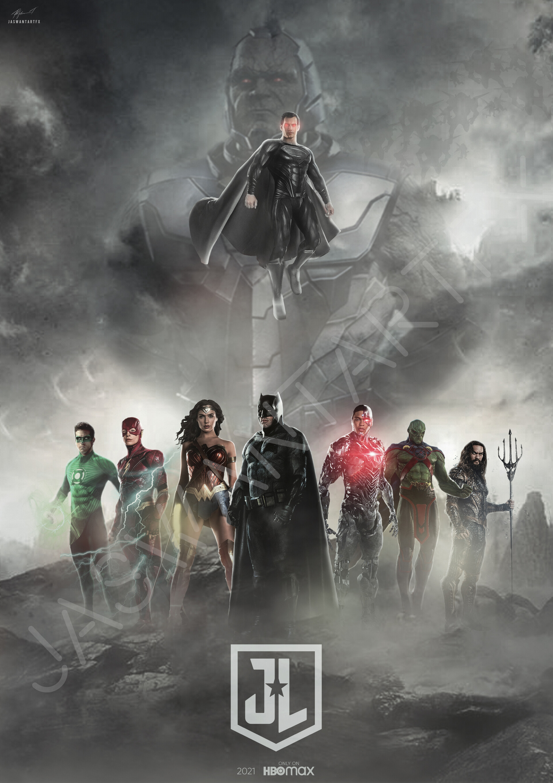 Justice League Hbo Max New Films Justice League Snyder Cut Ott