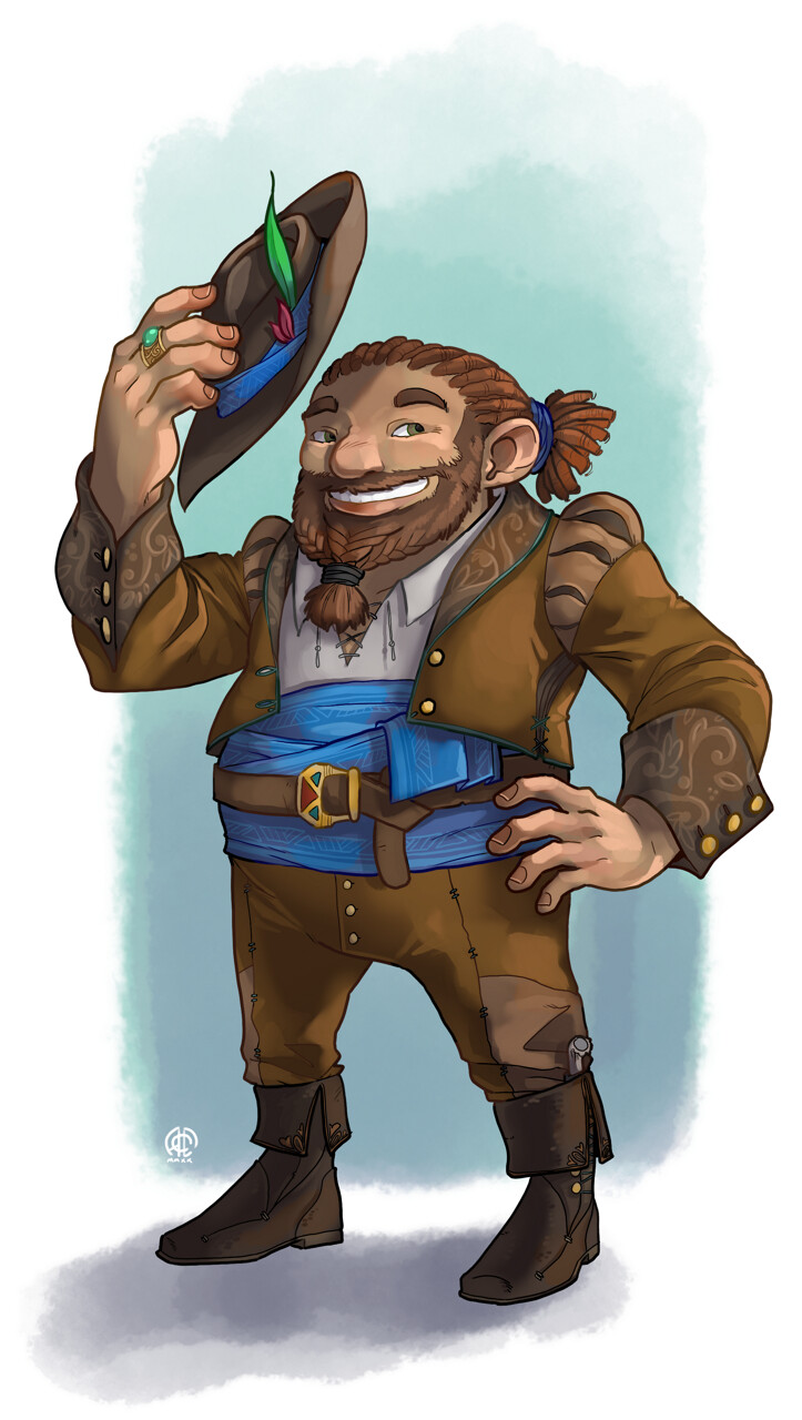 Tarv Longale