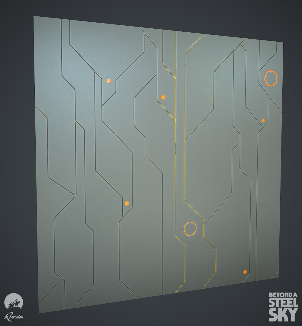 Tiling Material #2
