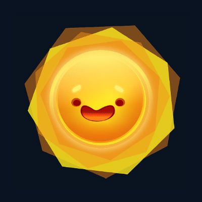 Sun level 2 happiness loop